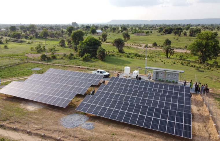 New Report Published – Financing Minigrids in Zambia