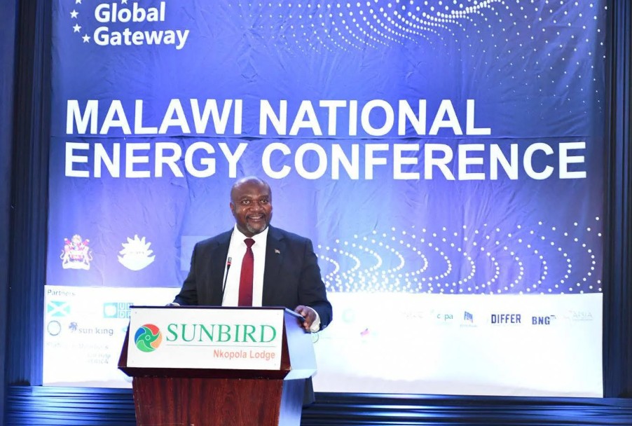 Malawi Energy Conference 2025
