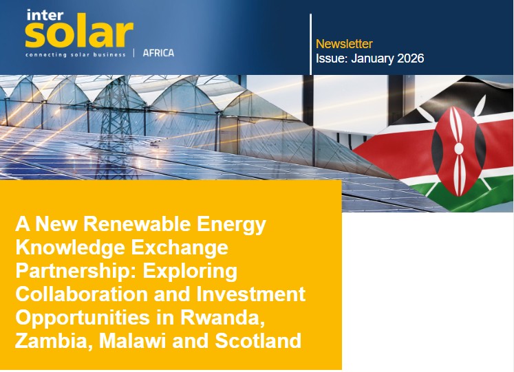 Webinar – International Collaboration